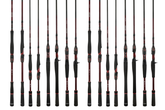 Daiwa 26 TD Battler AGS