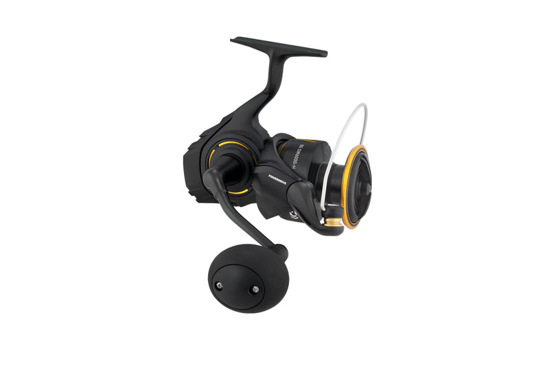 Load image into Gallery viewer, Daiwa 26 BG SW
