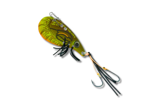 Hurricane Sting 37