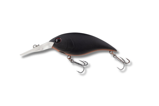 Berkley Protech Money Badger 50mm