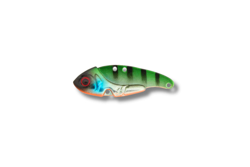Load image into Gallery viewer, Hurricane Vibz 37
