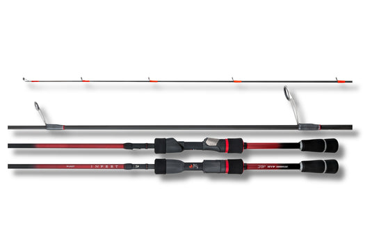 Daiwa 26 Infeet SK