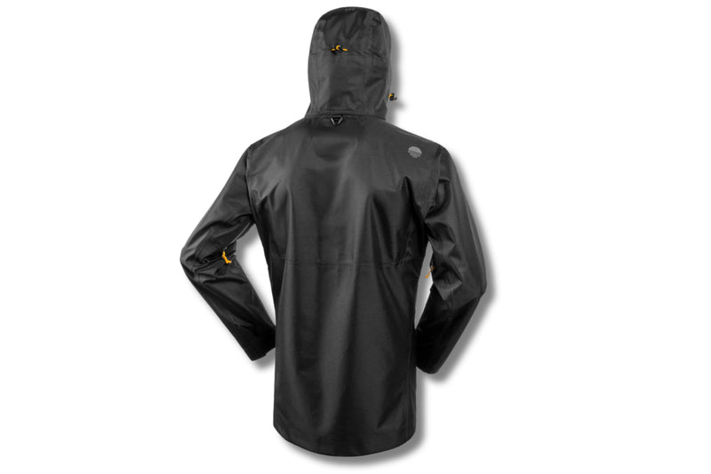 Load image into Gallery viewer, Desolve Elevate Jacket - Black
