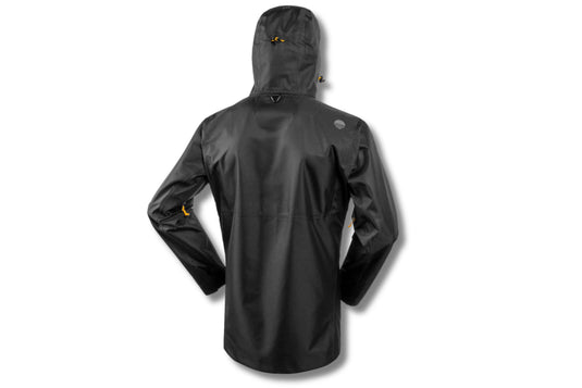 Desolve Elevate Jacket - Black