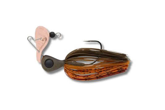 Keitech Rumblade 3/8oz