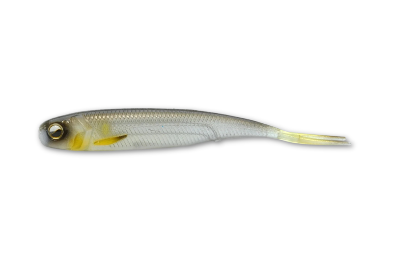 Load image into Gallery viewer, Raid Fish Roller 3"
