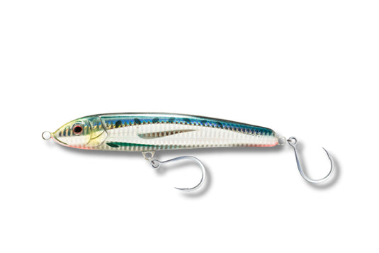 Nomad Riptide 105mm Fast Sink