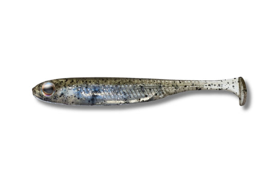 Fish Arrow J-Shad 1"