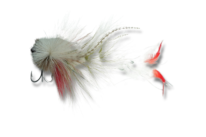 Load image into Gallery viewer, Ozzy Native Flies Cod Fly Jig - 30cm
