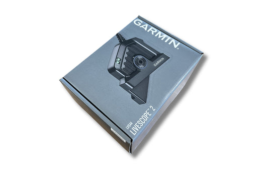 Garmin LiveScope 2 Transducer - LVS44