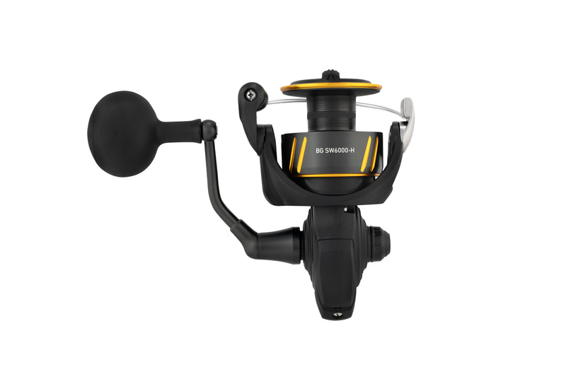 Load image into Gallery viewer, Daiwa 26 BG SW
