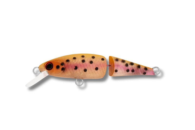Load image into Gallery viewer, Daiwa Silver Creek Dr Minnow Joint 42S
