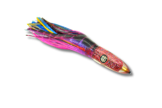 Jaks Big Barrel Bullet