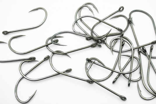 Mustad Light Game 9179 Hook - 25 Pack