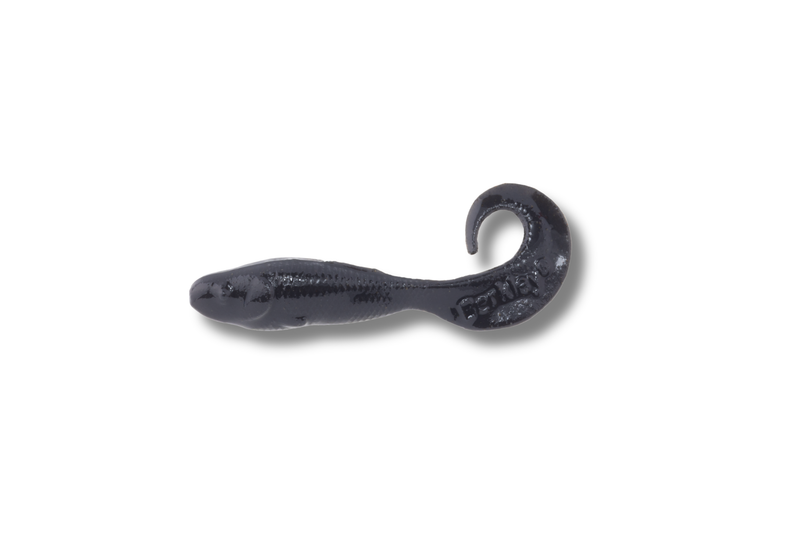 Load image into Gallery viewer, Berkley Gulp Minnow Grub 3"
