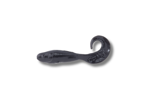 Berkley Gulp Minnow Grub 3"