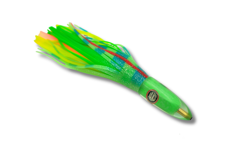 Load image into Gallery viewer, Jaks Barrel Bullet
