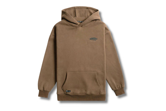 Desolve Hoodie - Murray Cod