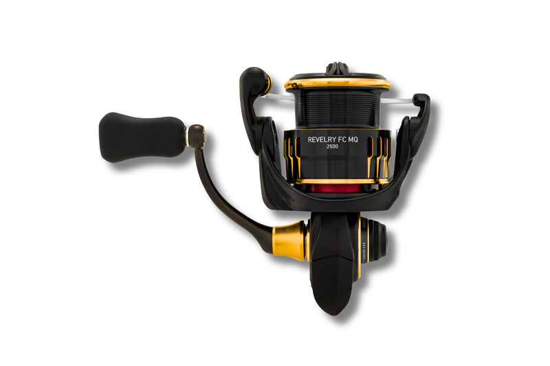 Load image into Gallery viewer, Daiwa 25 Revelry
