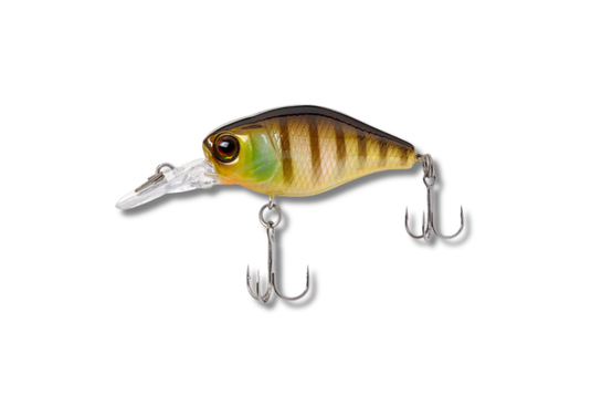 Jackall Chubby 38mm Mid
