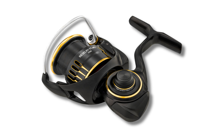 Load image into Gallery viewer, Daiwa 25 Revelry
