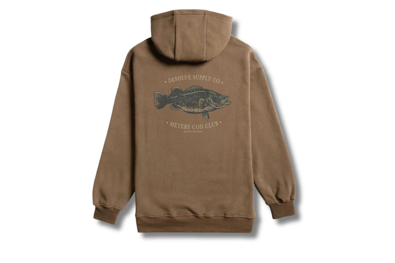 Load image into Gallery viewer, Desolve Hoodie - Murray Cod
