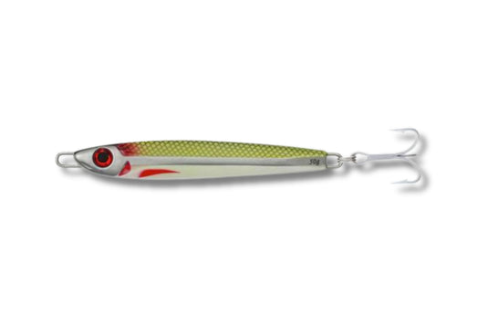 Samaki Torpedo 50g V2