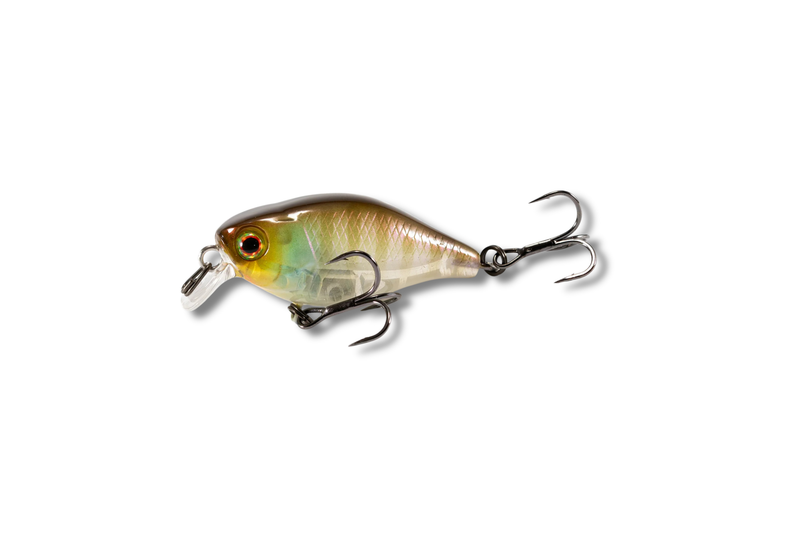 Load image into Gallery viewer, Jackall Chubby 38mm Shallow
