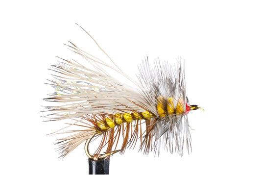 Yellow Stimulator