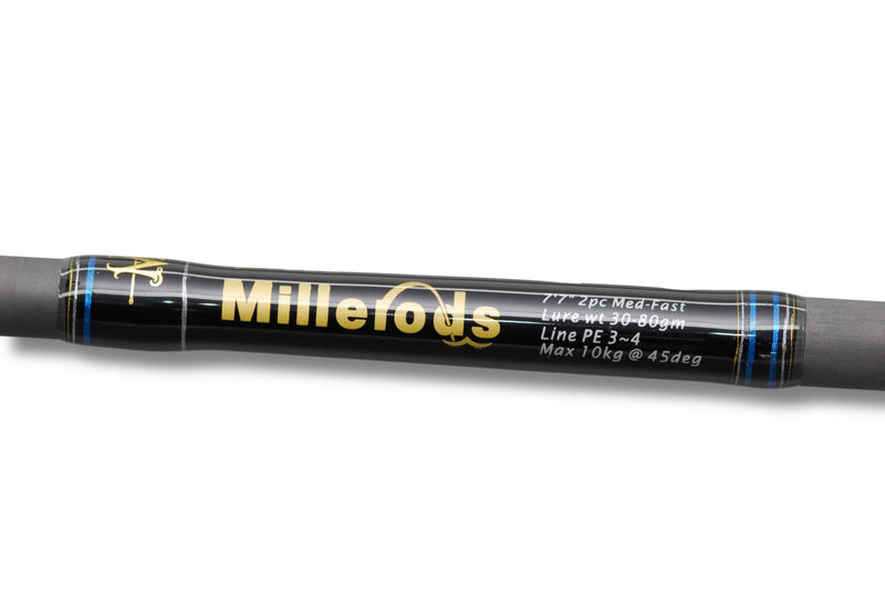 Load image into Gallery viewer, Millerods Pirate 772M

