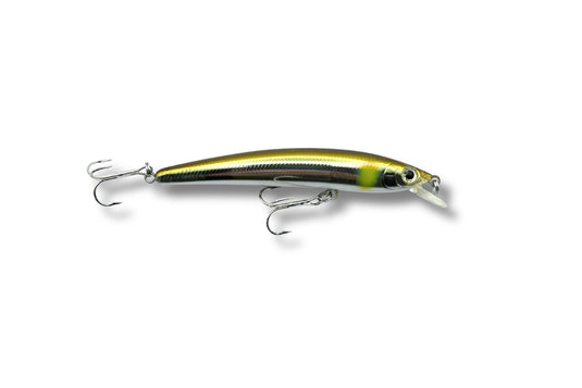Smith Panish 85mm