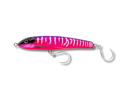 Nomad Riptide 105mm Fast Sink