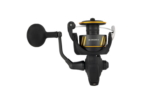 Daiwa 26 BG SW