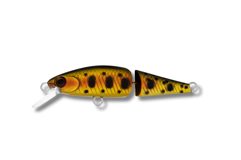 Load image into Gallery viewer, Daiwa Silver Creek Dr Minnow Joint 42S
