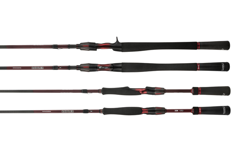 Load image into Gallery viewer, Daiwa 26 TD Battler AGS
