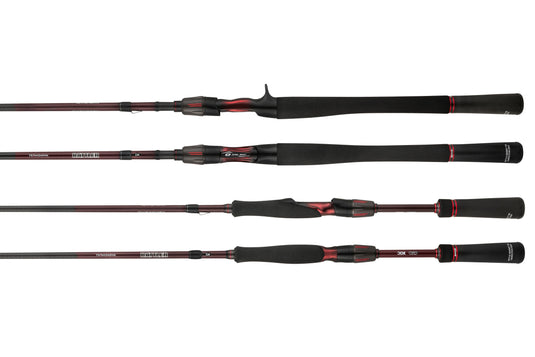 Daiwa 26 TD Battler AGS