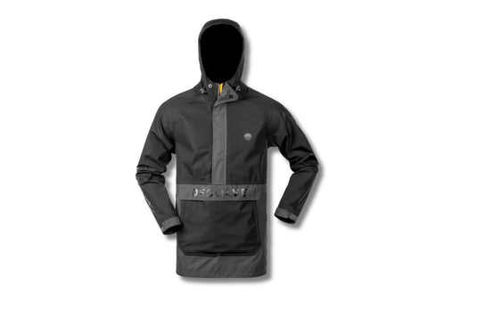 Desolve Fathom Anorak Jacket