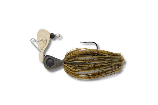 Keitech Rumblade 3/8oz