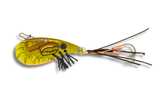 Hurricane Sting 37