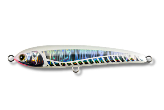 Maria Rapido 160mm