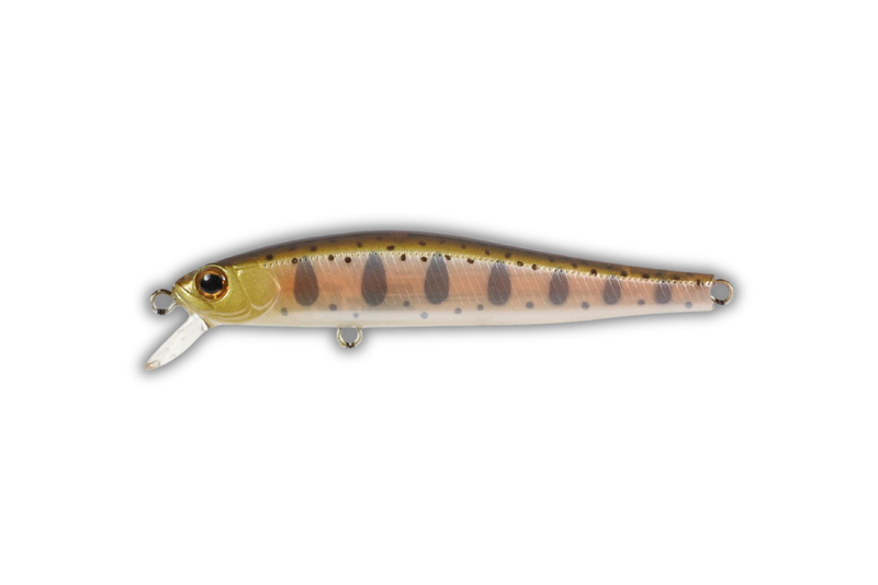 Load image into Gallery viewer, Zipbaits Rigge 70SP Shallow
