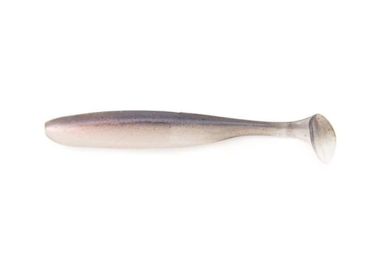 Keitech Easy Shiner 4"