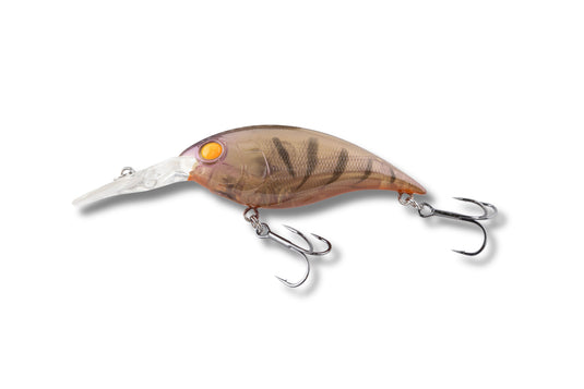 Berkley Protech Money Badger 50mm