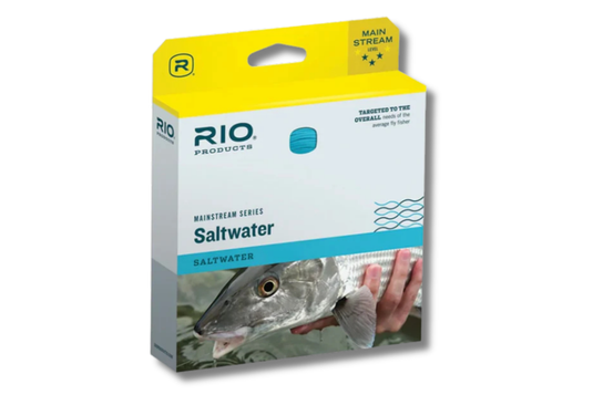 Rio Mainstream Saltwater Fly Line