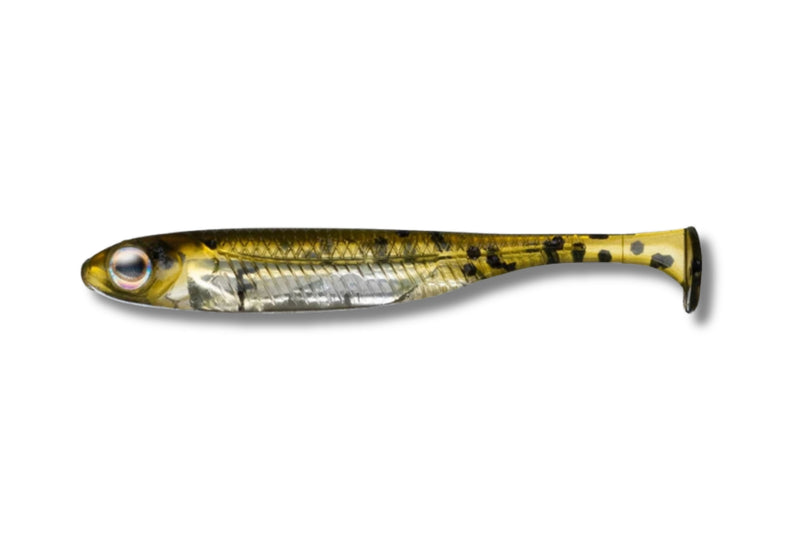 Load image into Gallery viewer, Fish Arrow J-Shad 1"

