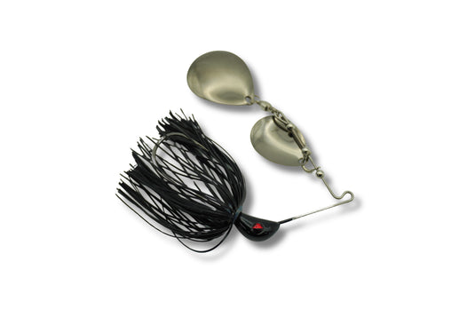 Spinwright Spinnerbait 1/2oz Double Colorado