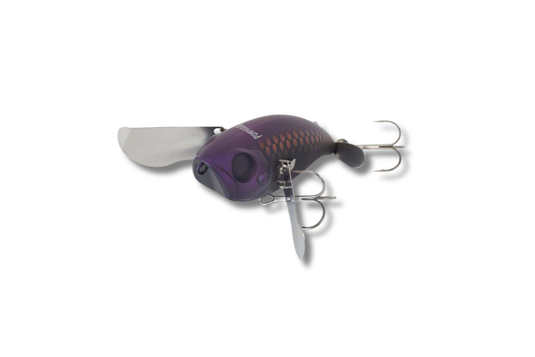 Jackall Micro Pompadour