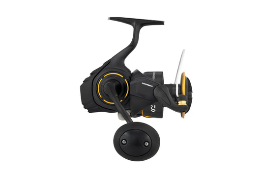 Daiwa 26 BG SW