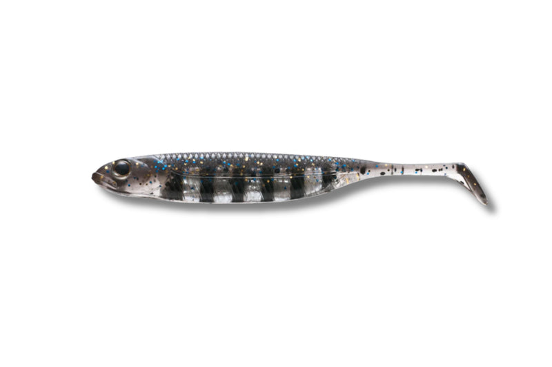 Load image into Gallery viewer, Fish Arrow J Shad 2"
