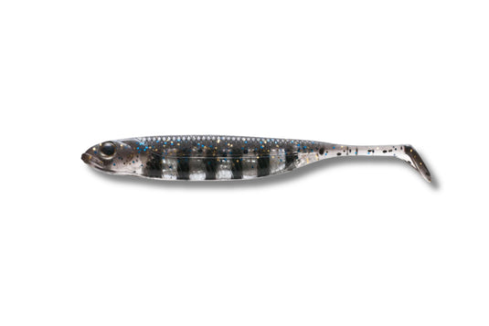 Fish Arrow J Shad 2"